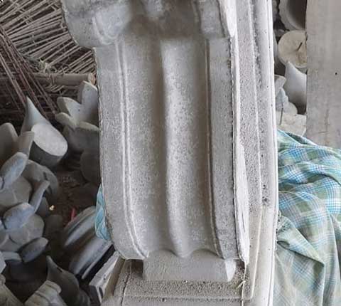 Cement Works in Chennai