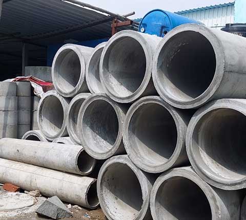 Cement Works in Chennai