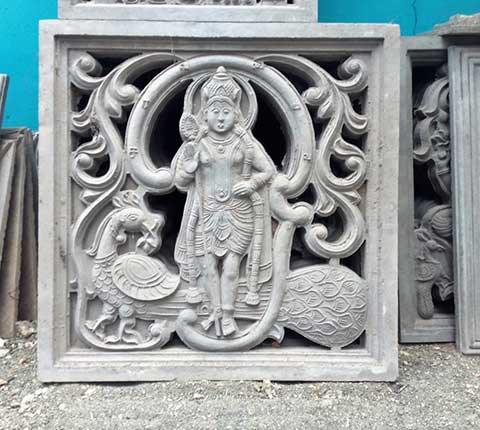 Wooden Works in Chennai