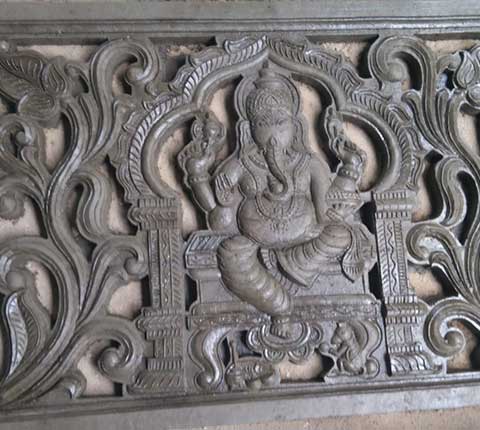 Cement Works in Chennai