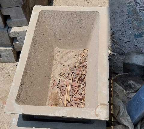 Wooden Works in Chennai