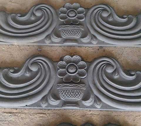 Cement Works in Chennai