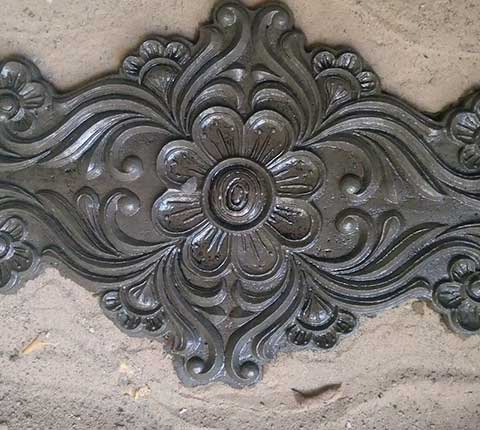 Wooden Works in Chennai