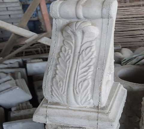 Cement Works in Chennai