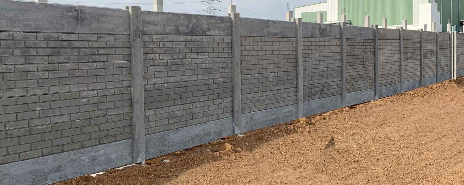 Cement Works in Chennai