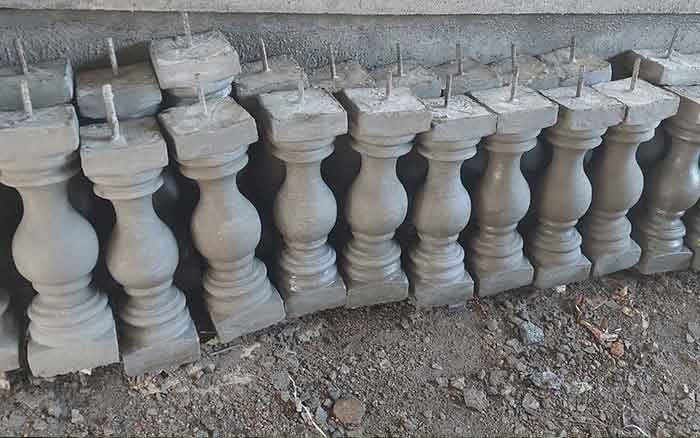 Top Cement Products in Chennai