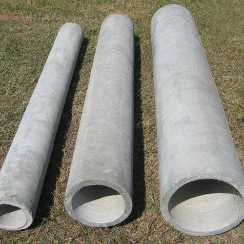 Cement Pipe in Chennai