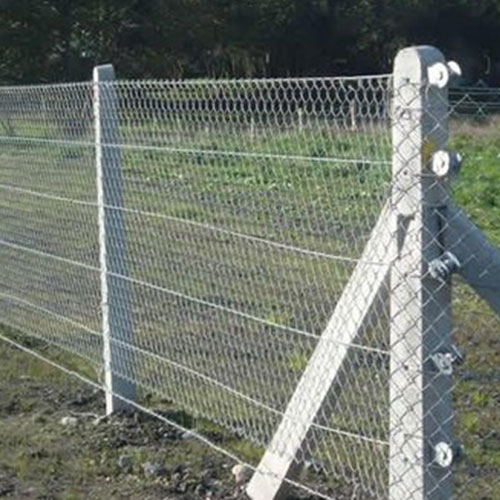 Fencing Post in Chennai